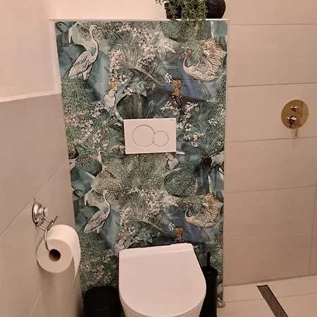 Apartamento A Három Szivarhoz Pécs