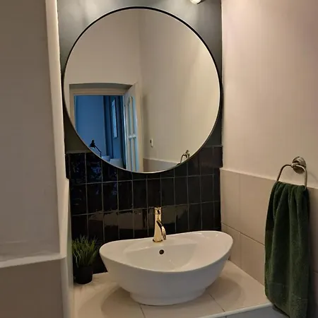 Apartamento A Három Szivarhoz