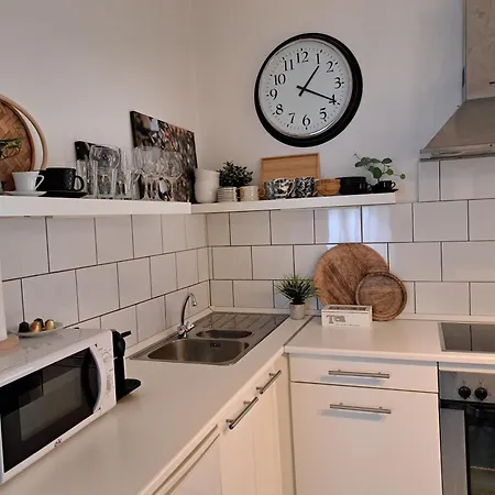 Apartamento A Három Szivarhoz Pécs