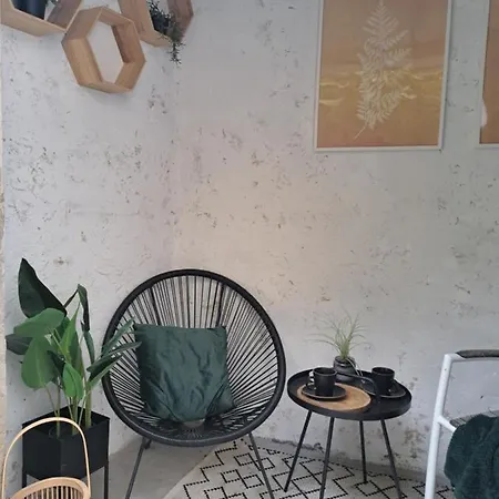 Apartamento A Három Szivarhoz Pécs