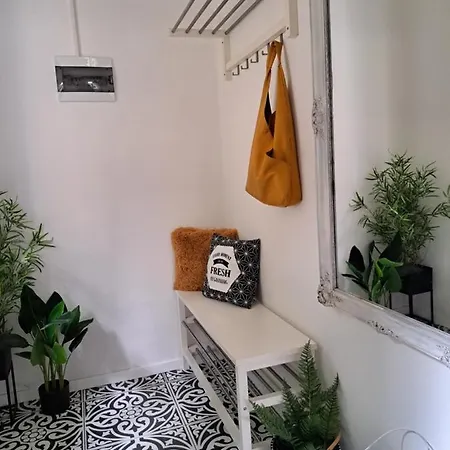 Apartamento A Három Szivarhoz