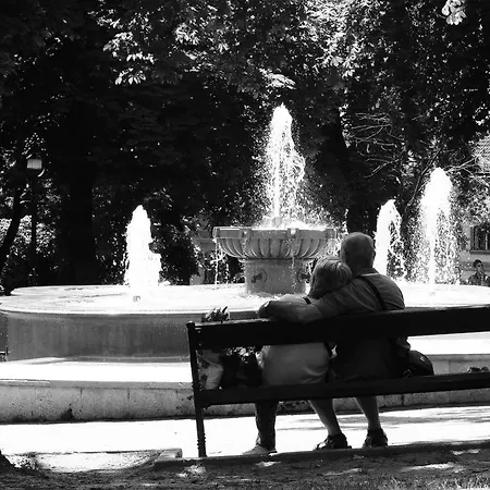 A Három Szivarhoz Apartamento