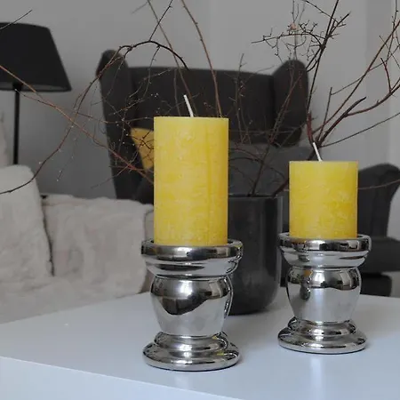 A Három Szivarhoz Apartamento *