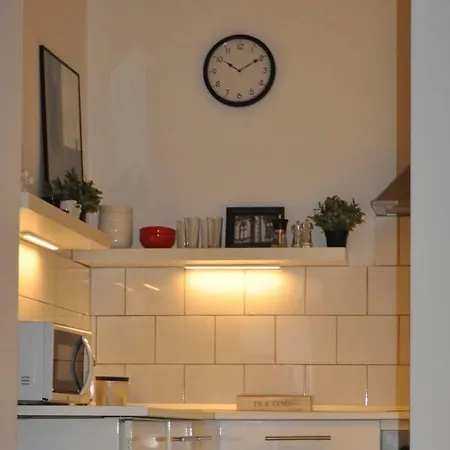 A Három Szivarhoz Apartamento