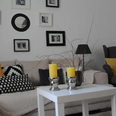 A Három Szivarhoz Apartamento