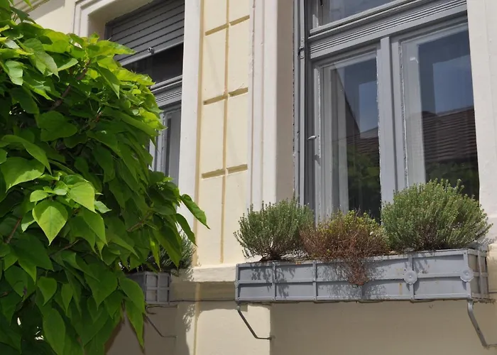 Appartement A Három Szivarhoz Pécs