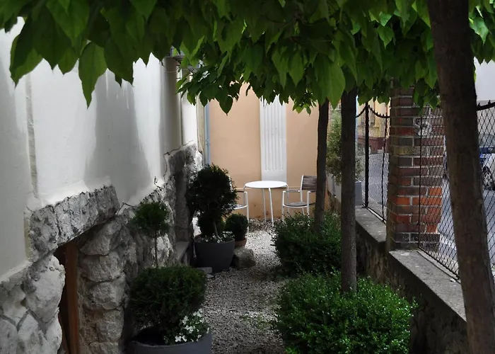 Appartement A Három Szivarhoz