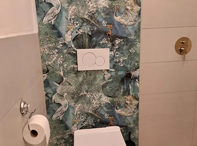 Appartement A Három Szivarhoz Pécs