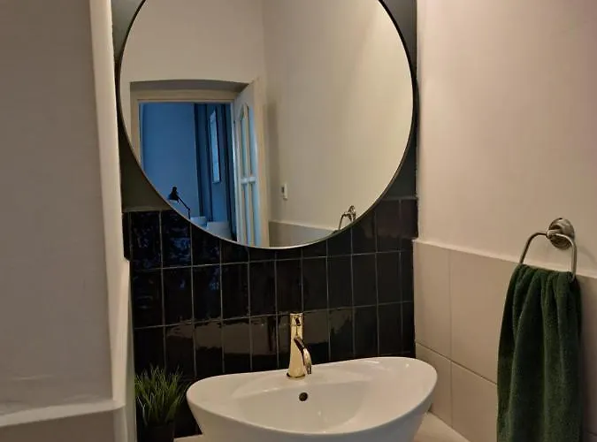 Appartement A Három Szivarhoz
