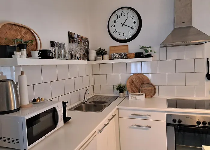 Appartement A Három Szivarhoz Pécs