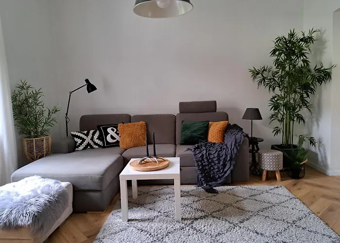 A Három Szivarhoz Appartement