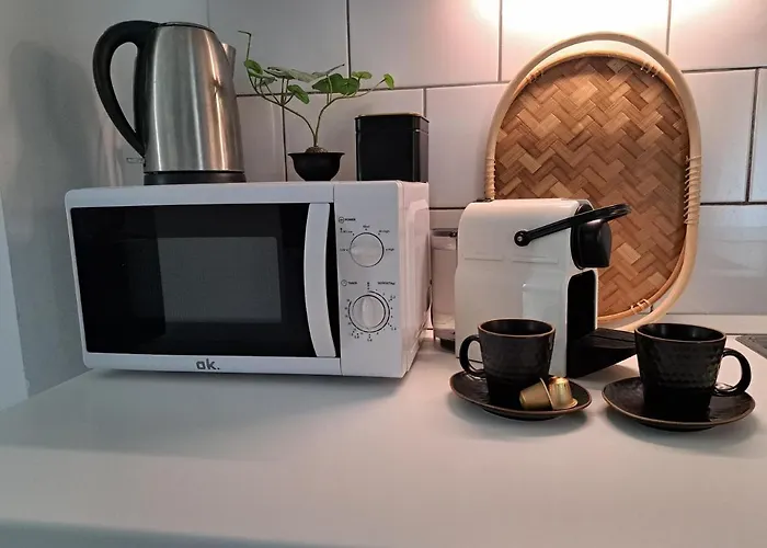 Appartement A Három Szivarhoz