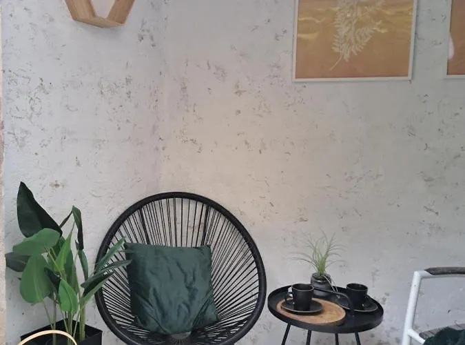Appartement A Három Szivarhoz Pécs