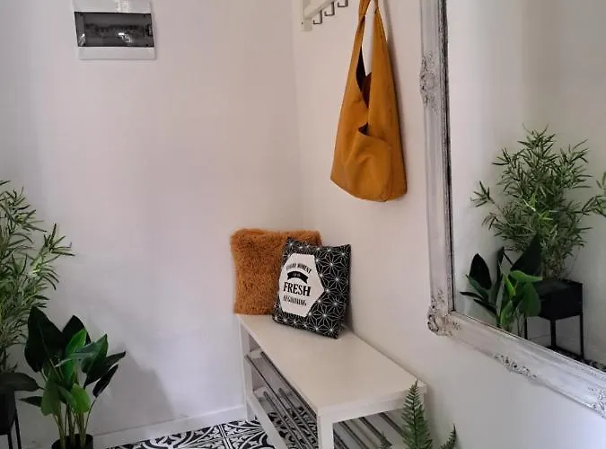 Appartement A Három Szivarhoz