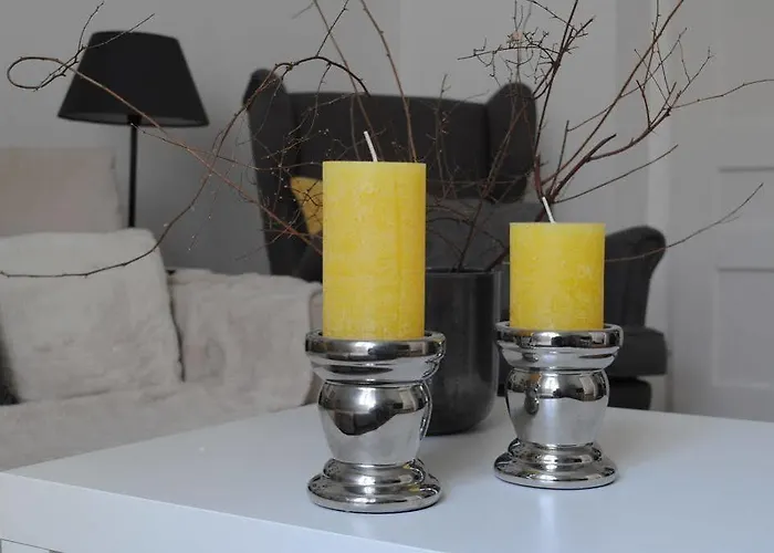 A Három Szivarhoz Appartement *