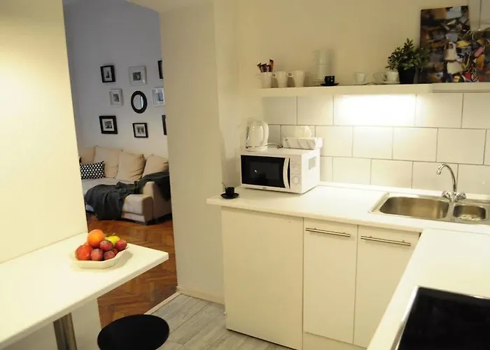 Appartement A Három Szivarhoz Pécs