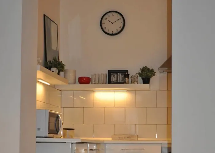 A Három Szivarhoz Appartement